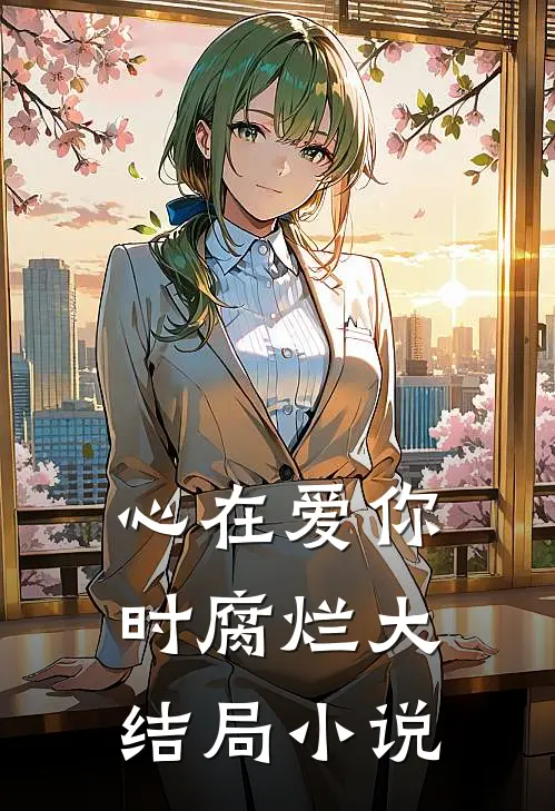 心在爱你时腐烂大结局小说