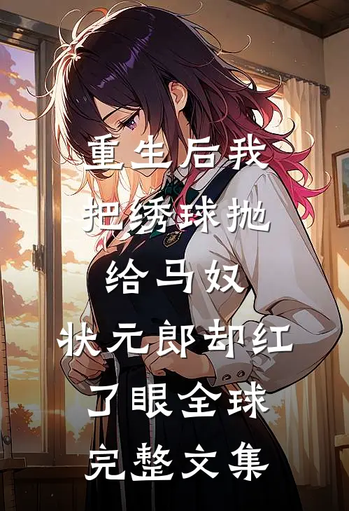 重生后我把绣球抛给马奴，状元郎却红了眼全球完整文集