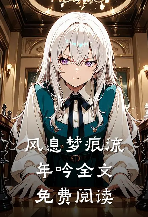 风息梦痕流年吟全文免费阅读