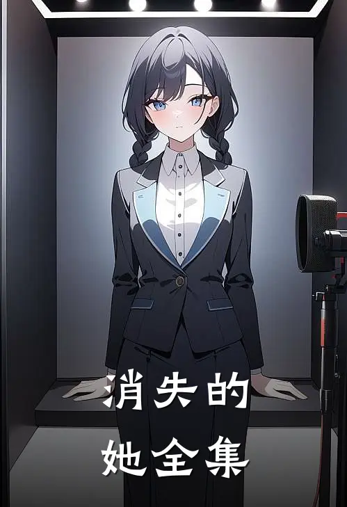消失的她全集