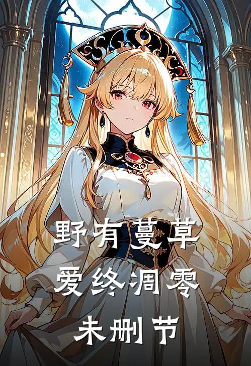 野有蔓草，爱终凋零未删节
