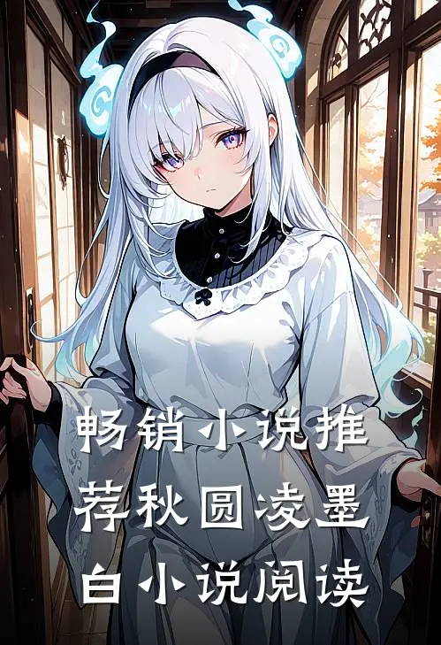 畅销小说推荐秋圆凌墨白小说阅读