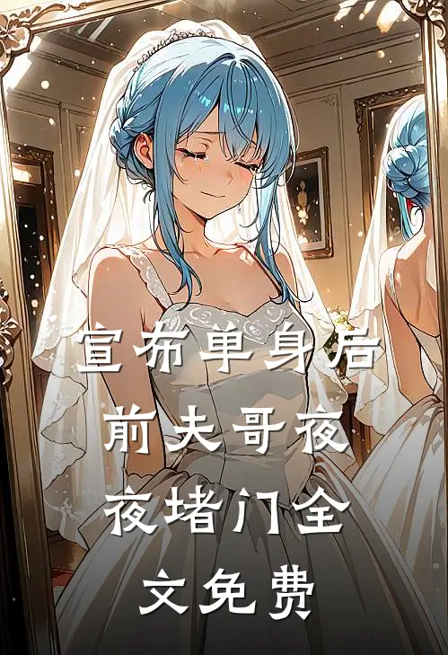 宣布单身后，前夫哥夜夜堵门全文免费