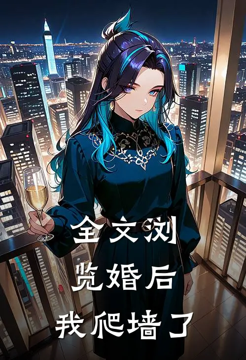 全文浏览婚后，我爬墙了