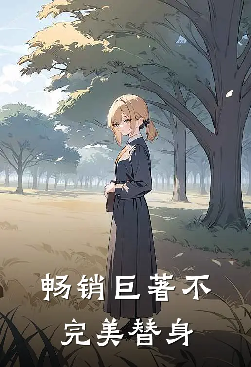 畅销巨著不完美替身