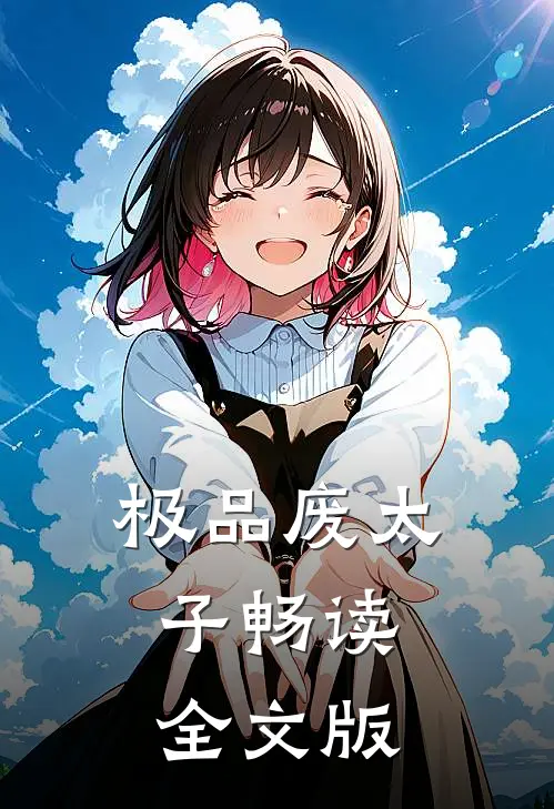 极品废太子畅读全文版