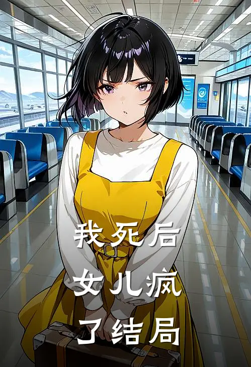 我死后，女儿疯了结局