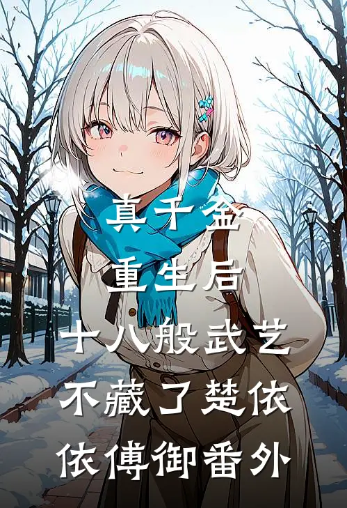 真千金重生后，十八般武艺不藏了楚依依傅御番外