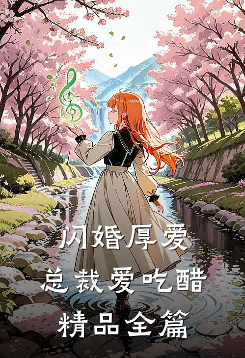 闪婚厚爱，总裁爱吃醋精品全篇