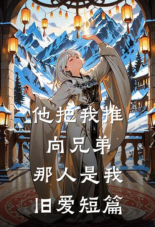 他把我推向兄弟，那人是我旧爱短篇