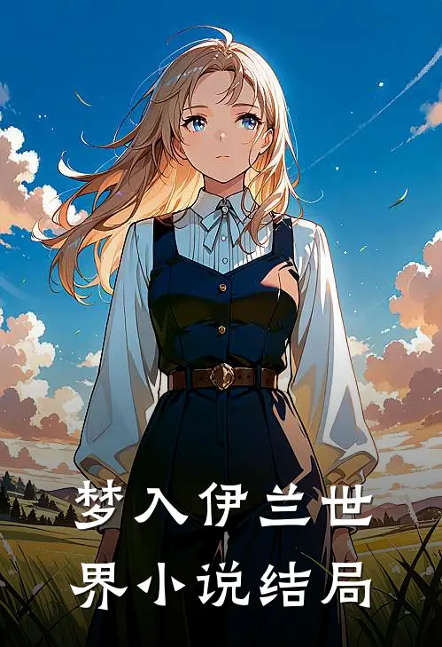 梦入伊兰世界小说结局