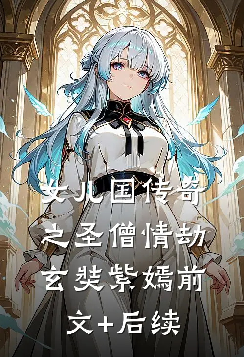 女儿国传奇之圣僧情劫玄奘紫嫣前文+后续