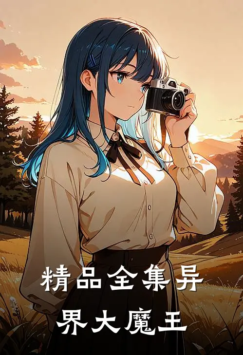 精品全集异界大魔王