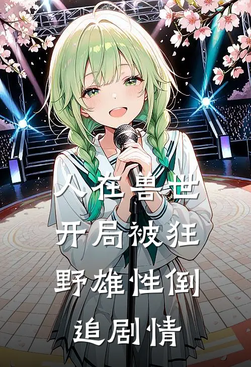 人在兽世，开局被狂野雄性倒追剧情