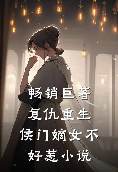 畅销巨著复仇重生:侯门嫡女不好惹小说