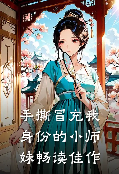 手撕冒充我身份的小师妹畅读佳作