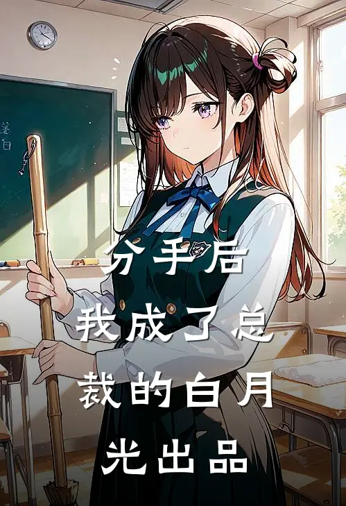 分手后，我成了总裁的白月光出品