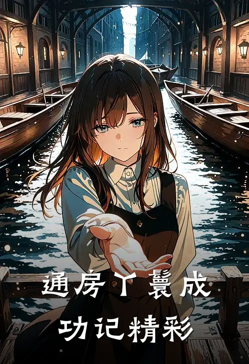 通房丫鬟成功记精彩