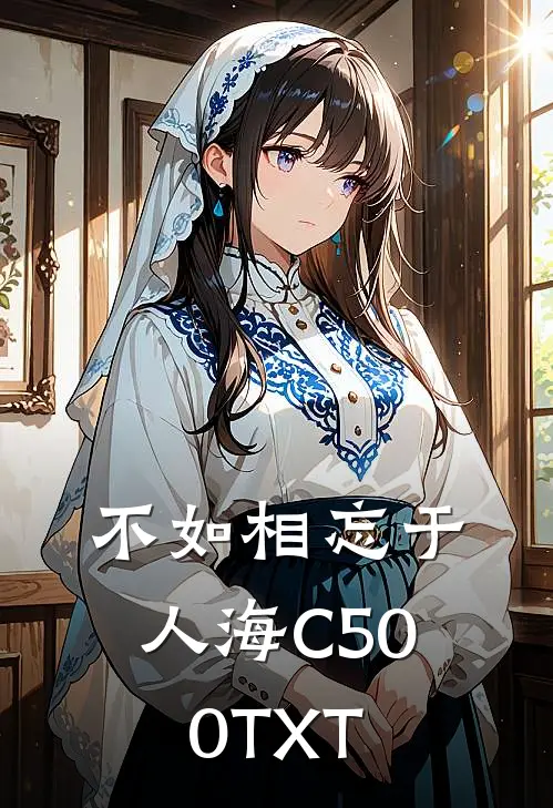 不如相忘于人海C500TXT