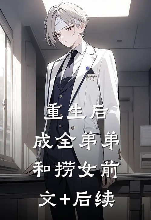 重生后，成全弟弟和捞女前文+后续