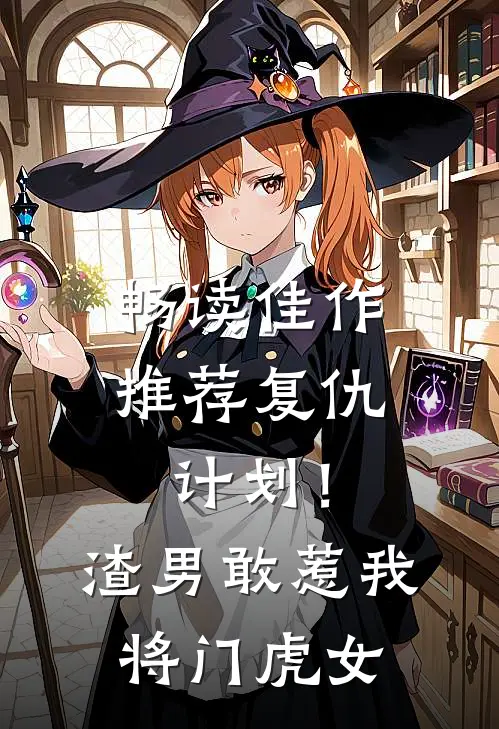 畅读佳作推荐复仇计划！渣男敢惹我将门虎女