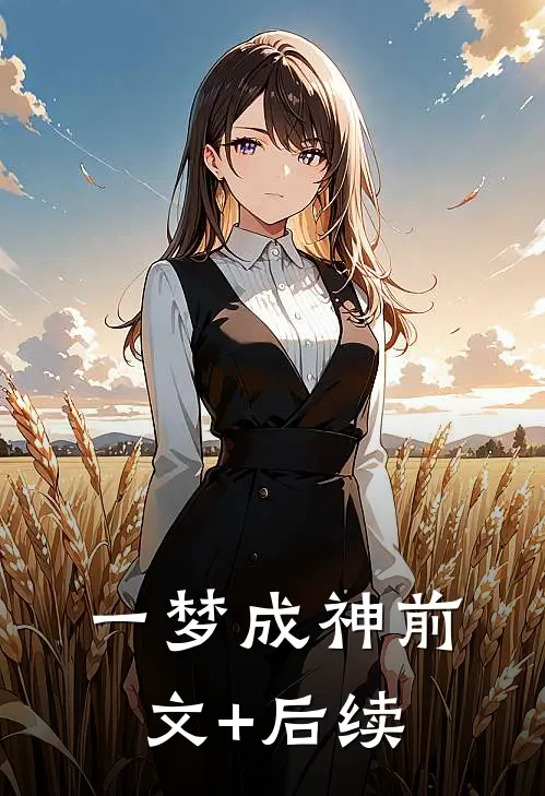 一梦成神前文+后续
