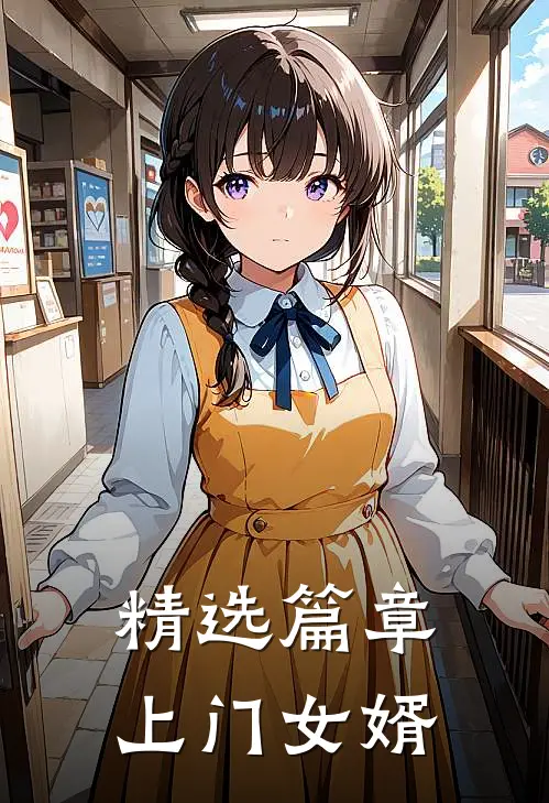 精选篇章上门女婿