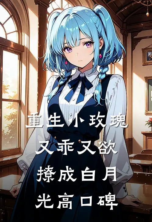 重生小玫瑰又乖又欲，撩成白月光高口碑