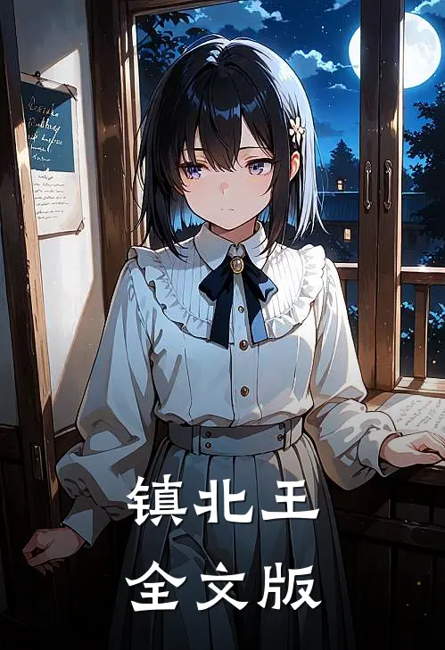 镇北王全文版
