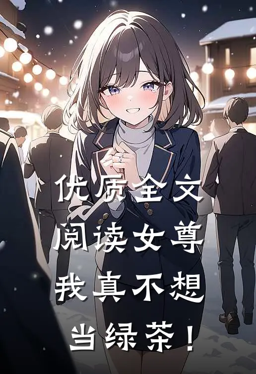 优质全文阅读女尊，我真不想当绿茶！