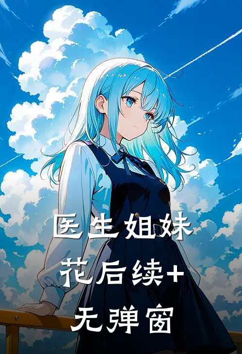 医生姐妹花后续+无弹窗