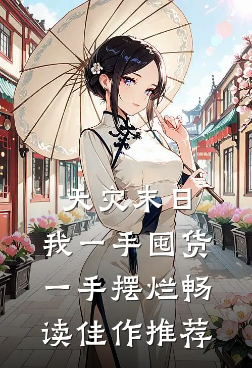 天灾末日：我一手囤货一手摆烂畅读佳作推荐