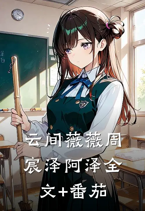 云间薇薇周宸泽阿泽全文+番茄