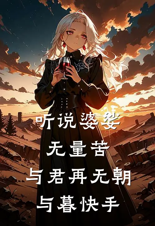 听说婆娑无量苦，与君再无朝与暮快手