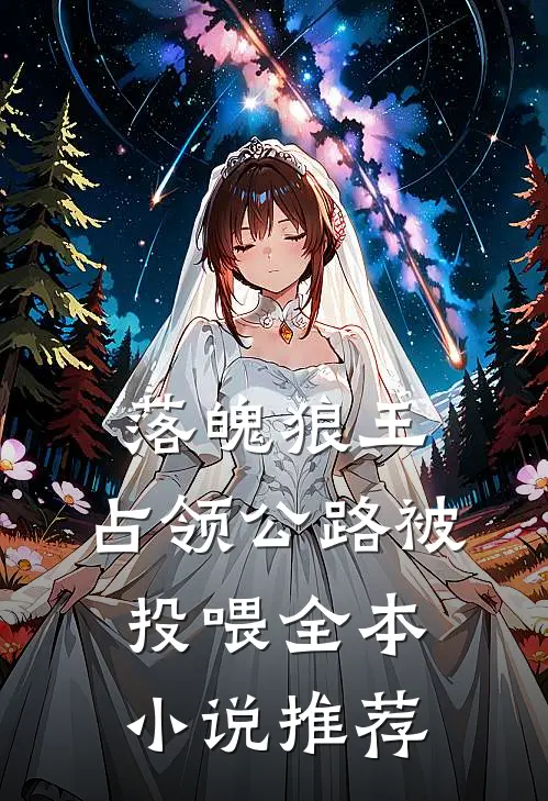 落魄狼王，占领公路被投喂全本小说推荐