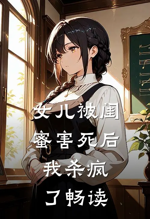 女儿被闺蜜害死后，我杀疯了畅读