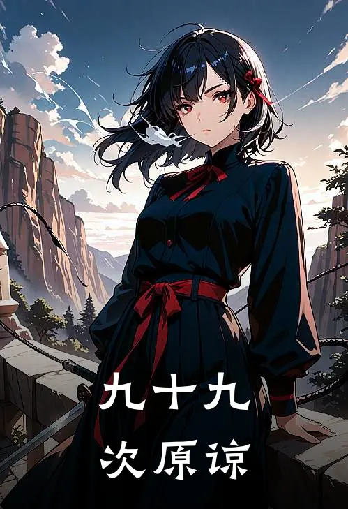 九十九次原谅