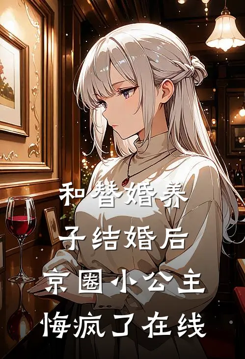 和替婚养子结婚后，京圈小公主悔疯了在线