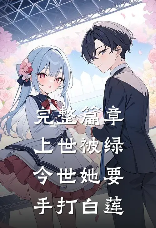 完整篇章上世被绿，今世她要手打白莲