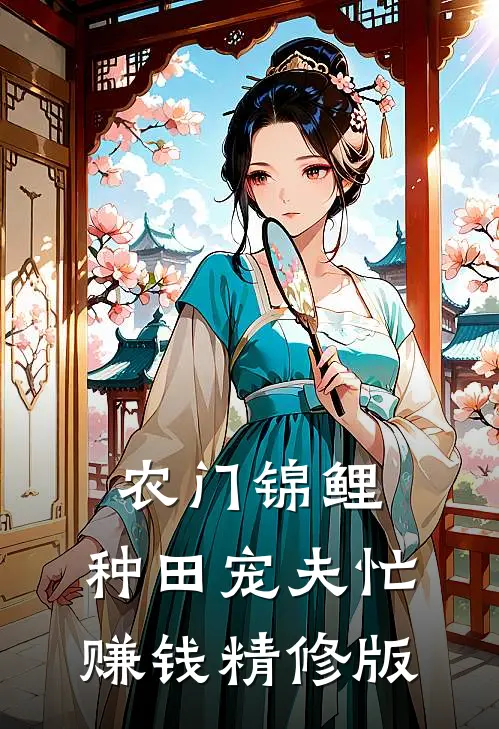 农门锦鲤：种田宠夫忙赚钱精修版