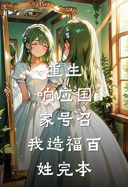 重生：响应国家号召，我造福百姓完本