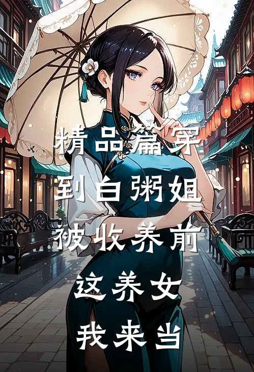 精品篇穿到白粥姐被收养前，这养女我来当