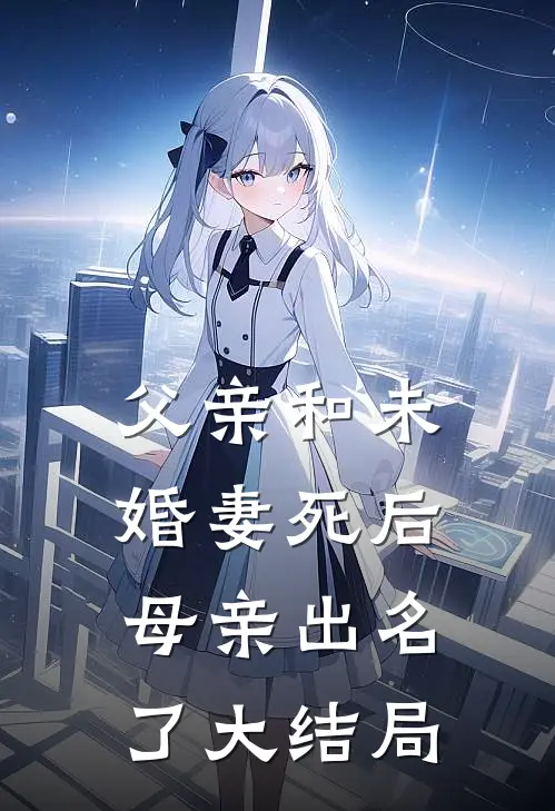 父亲和未婚妻死后，母亲出名了大结局