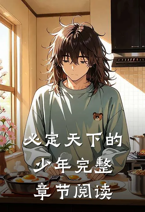 必定天下的少年完整章节阅读