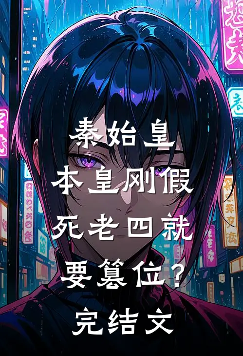 秦始皇：本皇刚假死老四就要篡位？完结文