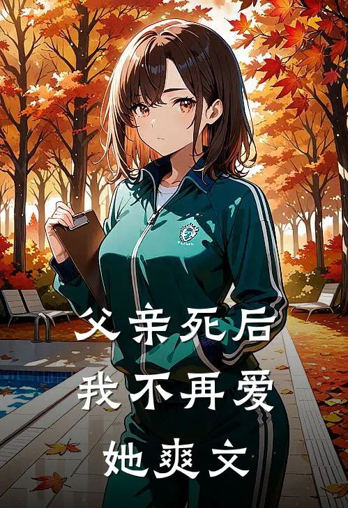 父亲死后，我不再爱她爽文