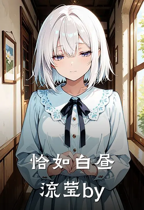 恰如白昼流莹by