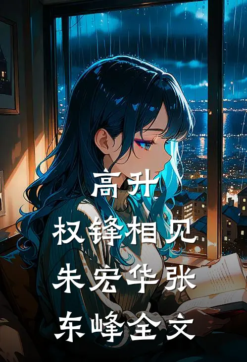 高升：权锋相见朱宏华张东峰全文