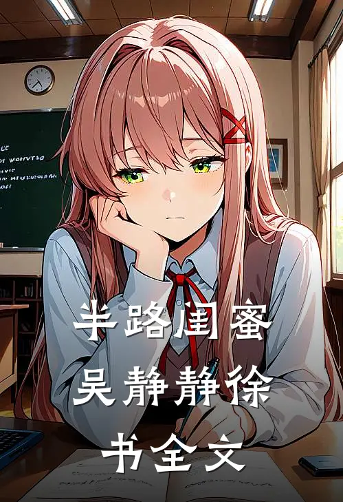 半路闺蜜吴静静徐书全文