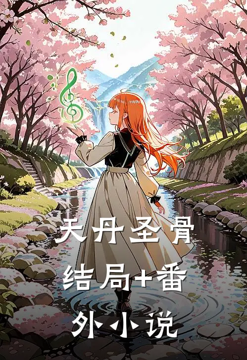 天丹圣骨结局+番外小说